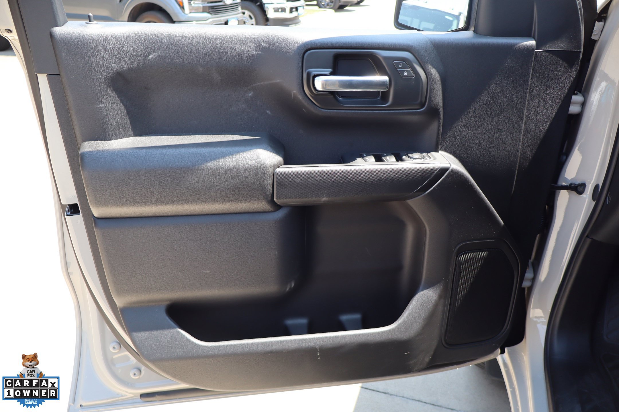 Used 2026 GMC Sierra 1500 Pro w/ Graphite Edition AWD/4WD image 13