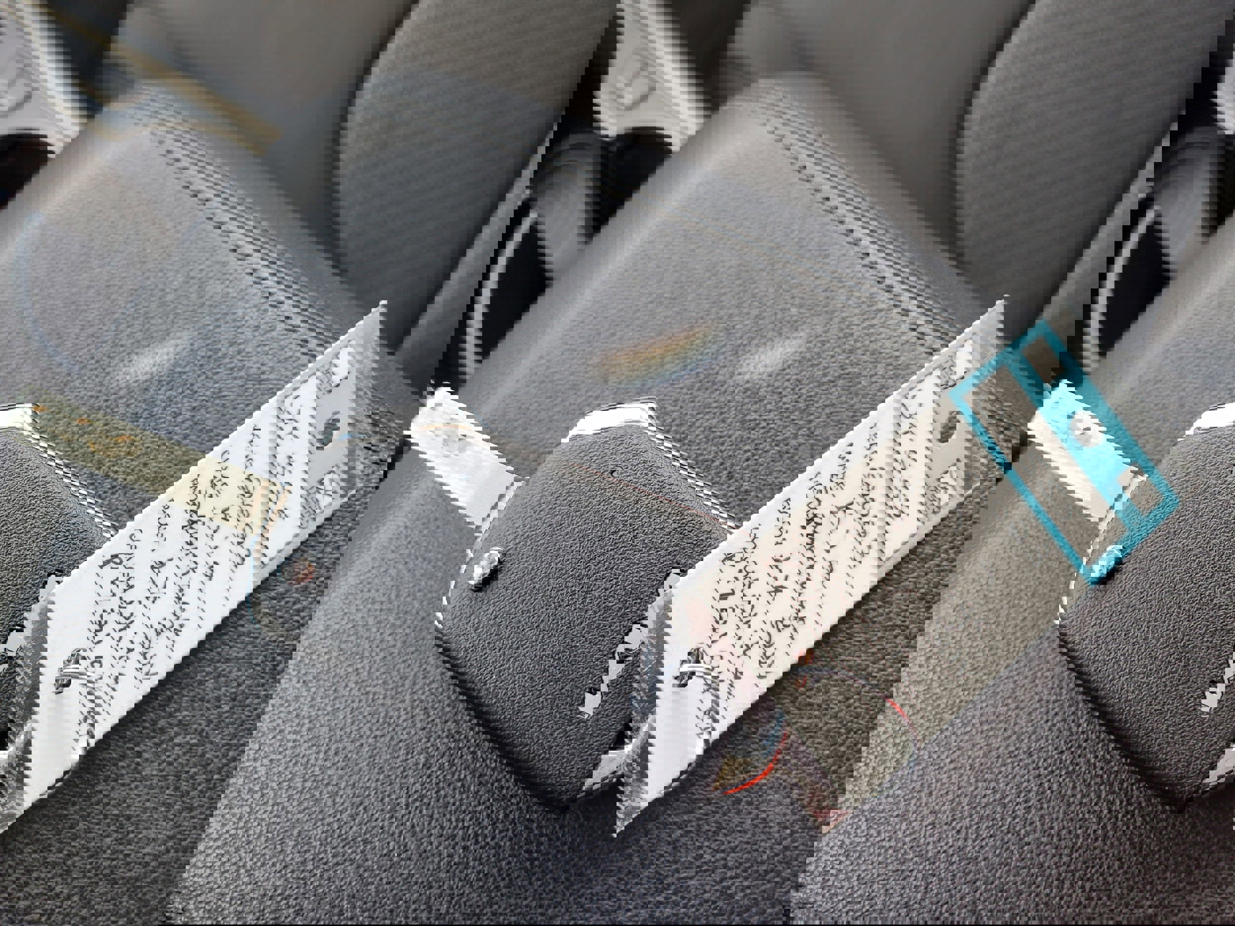 Used 2023 Kia Sportage LX AWD/4WD image 19