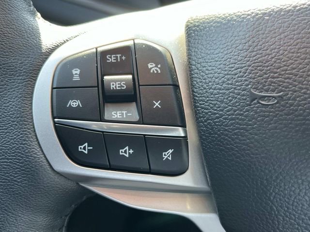 Certified 2023 Ford Explorer Limited w/ Equipment Group 301A image 30