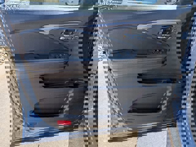 Used 2023 Honda Ridgeline RTL image 12