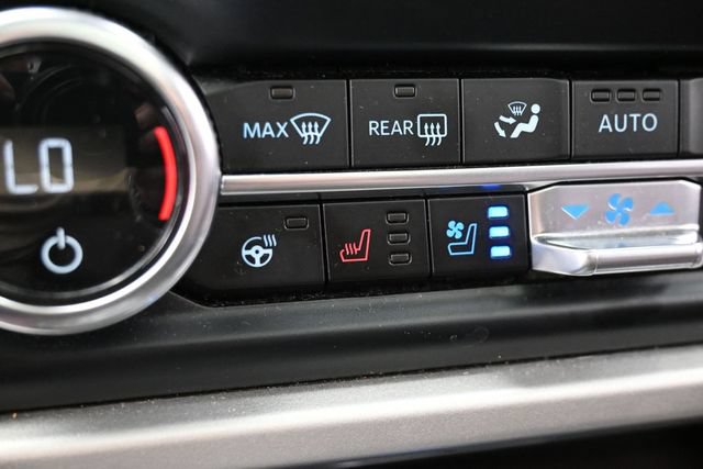Certified 2024 Ford Expedition Limited AWD/4WD image 26
