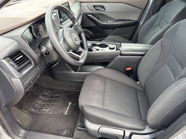 Used 2023 Nissan Rogue S AWD/4WD image 13