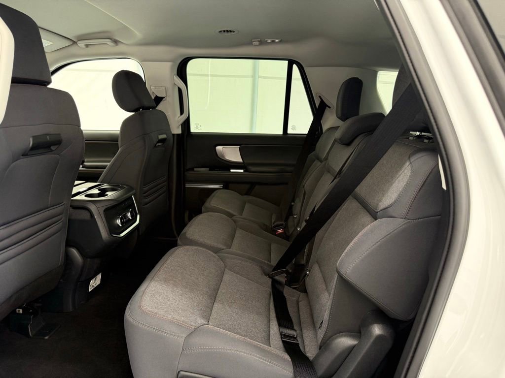 Certified 2025 Ford Expedition Max Active AWD/4WD image 21
