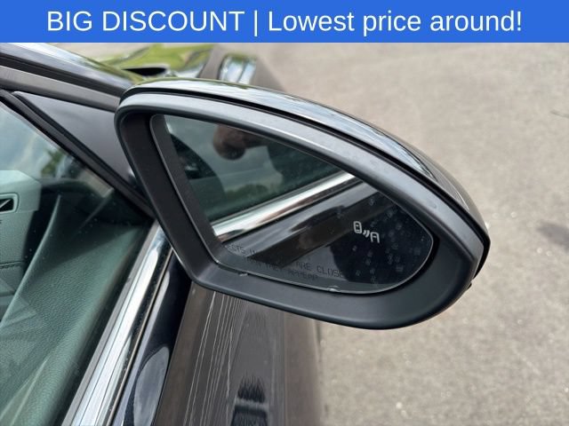 Used 2024 Volkswagen Jetta S FWD image 6