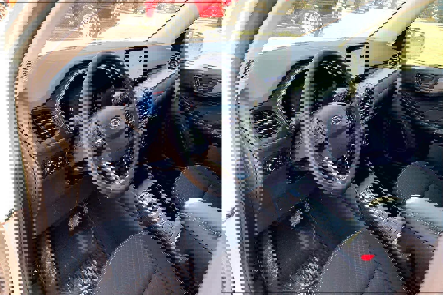 Certified 2024 Ford Escape Active image 15