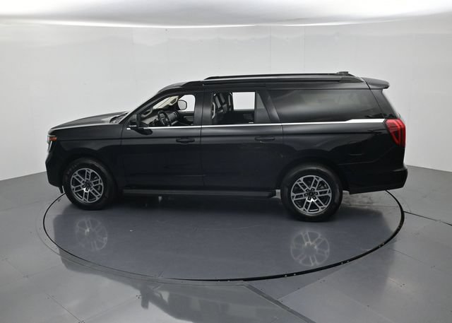 Certified 2025 Ford Expedition Max Active RWD image 49
