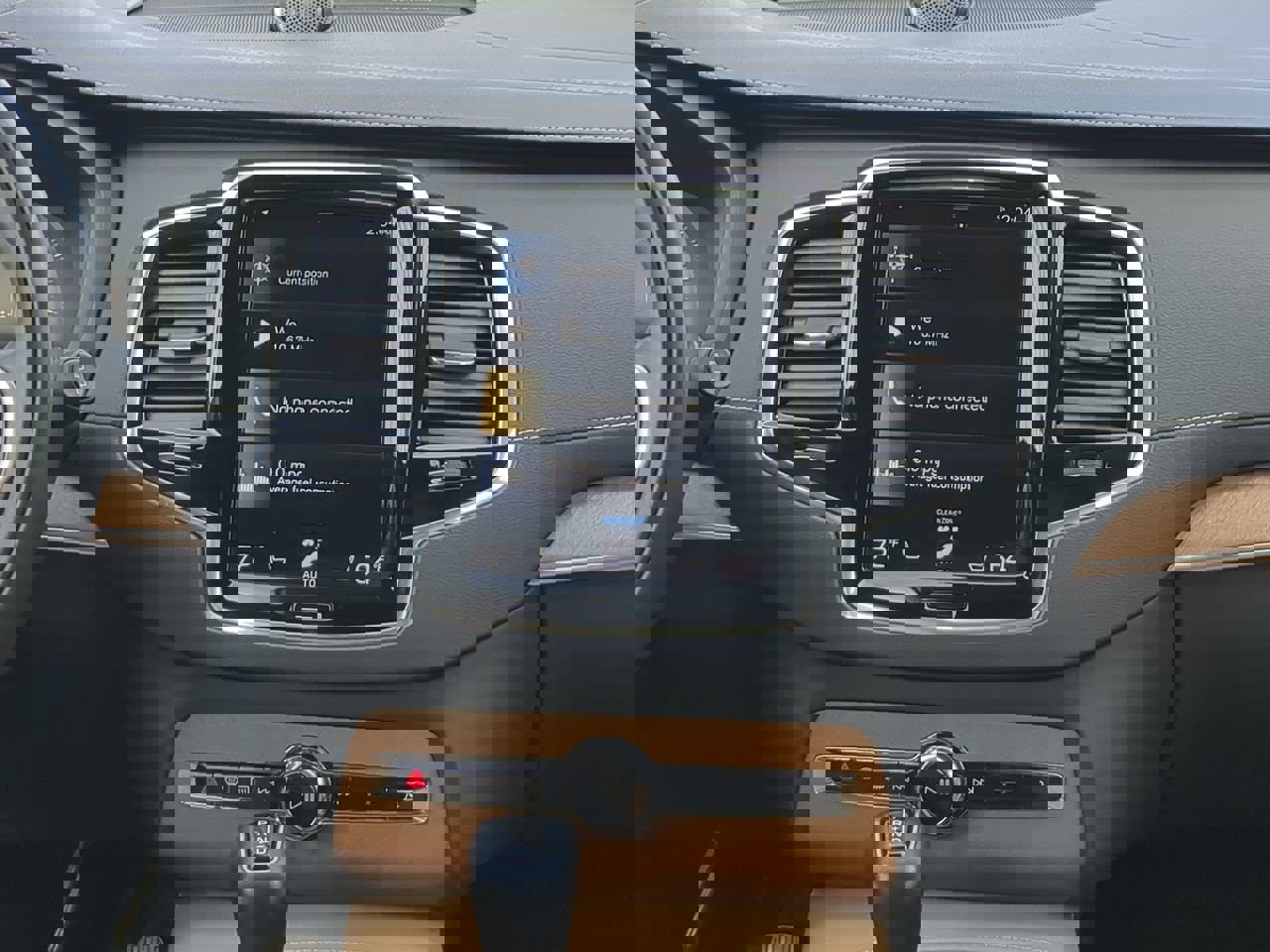 Used 2020 Volvo XC90 T6 Inscription image 16