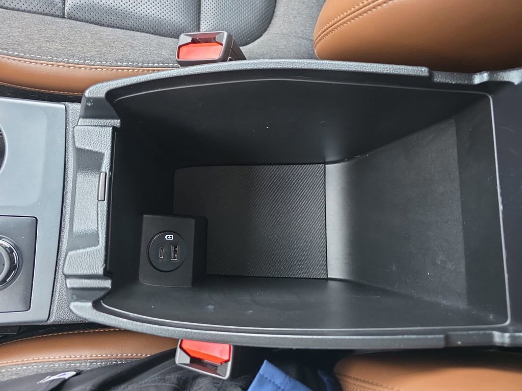 Certified 2021 Ford Bronco Sport Outer Banks w/ Outer Banks Package (96D) image 46