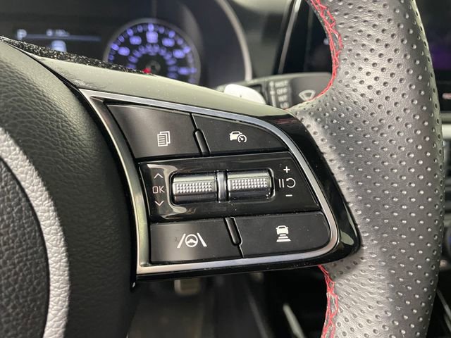 Used 2023 Kia Forte GT w/ GT2 Package image 15