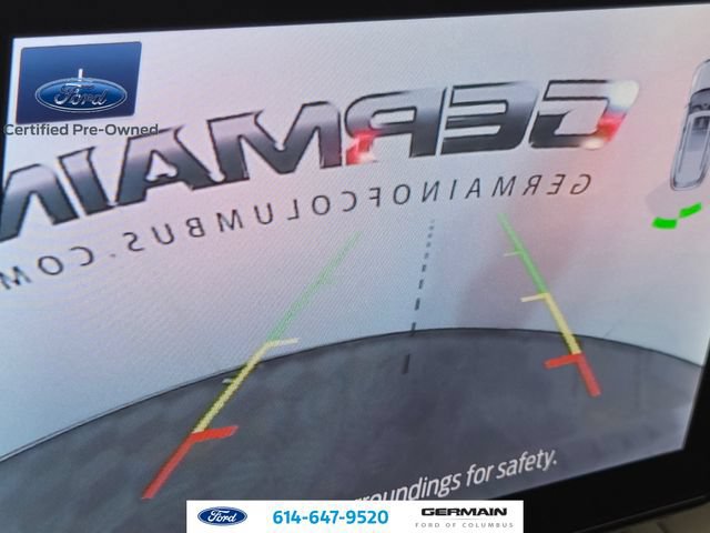 Certified 2022 Ford Explorer XLT w/ Equipment Group 202A AWD/4WD image 33