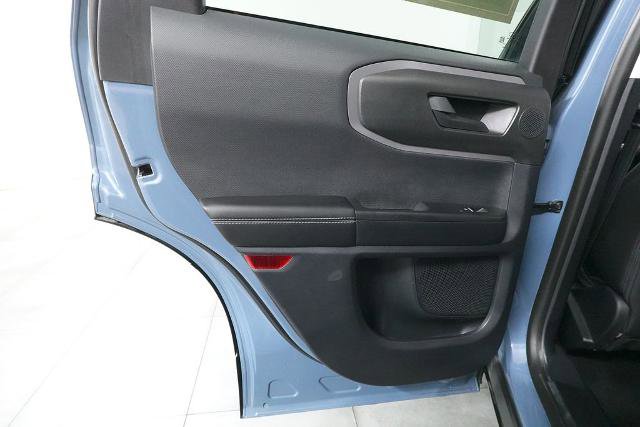 Certified 2025 Ford Bronco Sport Outer Banks w/ Outer Banks Tech Package+ AWD/4WD image 26