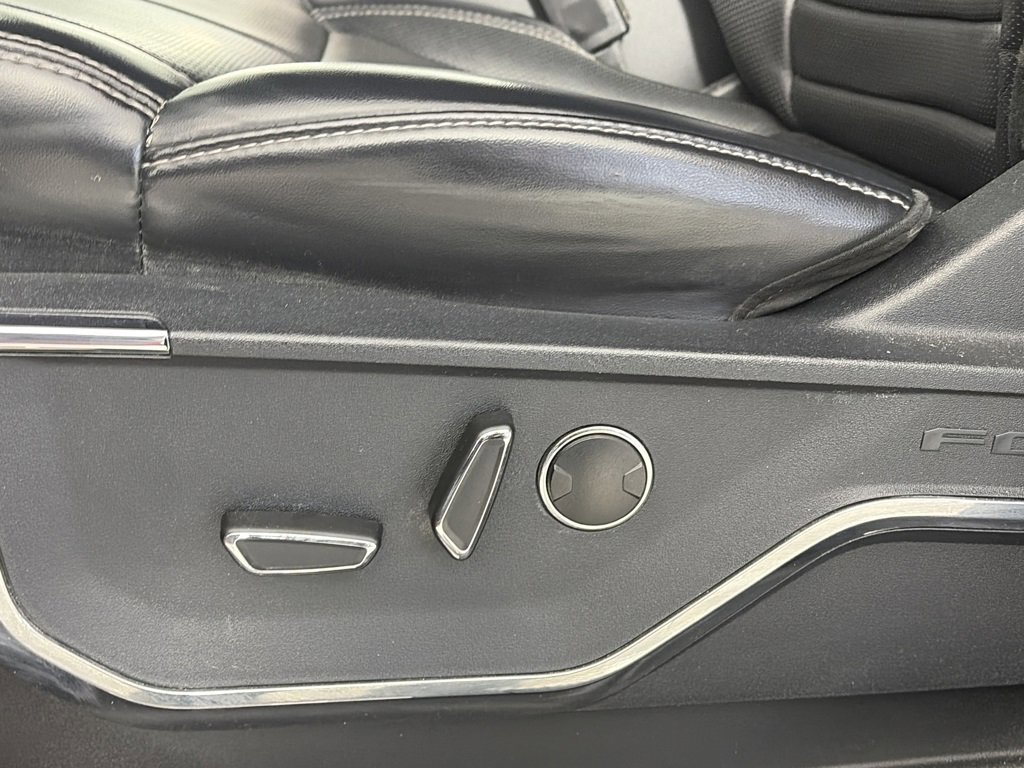 Certified 2023 Ford F150 Platinum w/ Equipment Group 701A High image 27