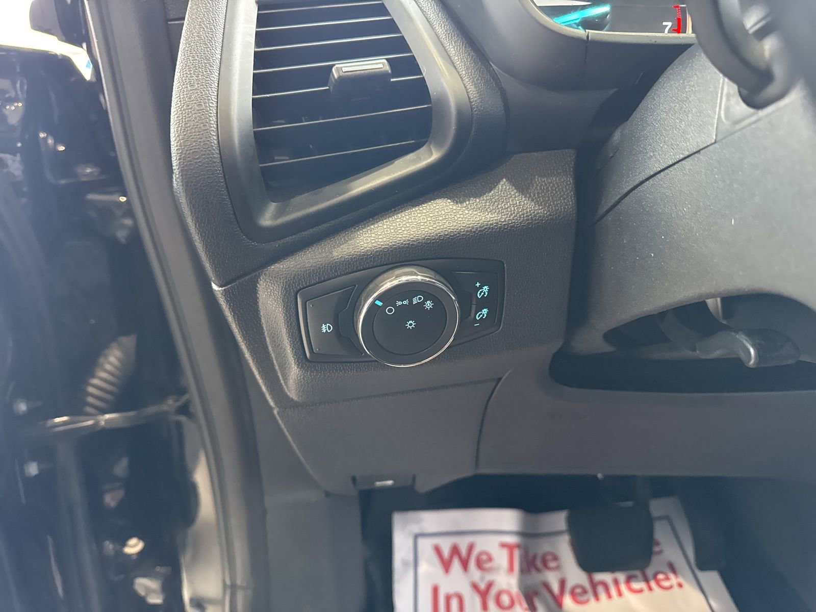 Certified 2020 Ford EcoSport SES AWD/4WD image 28