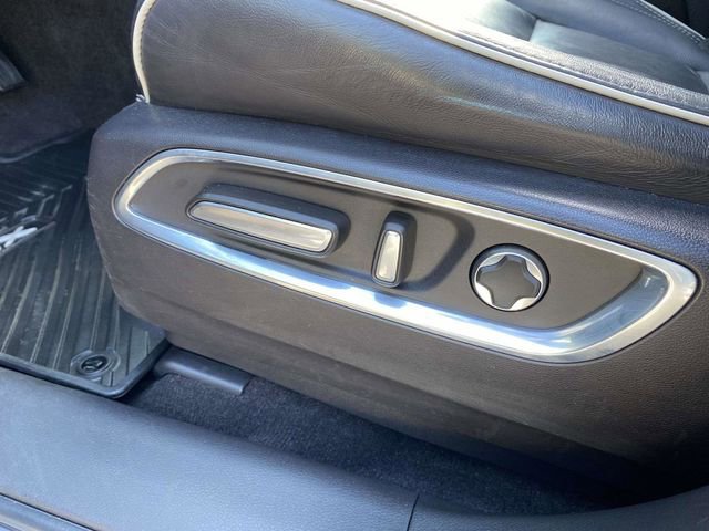 Used 2019 Acura MDX SH-AWD w/ Advance Package image 23
