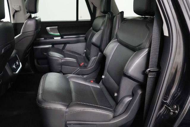 Certified 2025 Ford Expedition Max Platinum AWD/4WD image 27