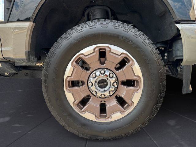Certified 2026 Ford F250 King Ranch AWD/4WD image 14