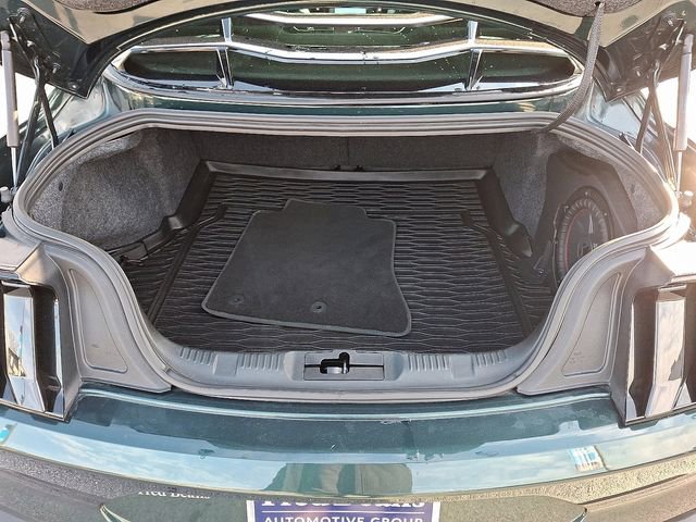 Certified 2019 Ford Mustang Bullitt w/ Bullitt Electronics Package image 31