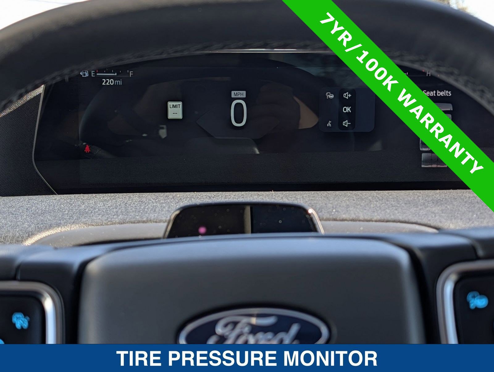 Certified 2025 Ford Expedition Active image 32