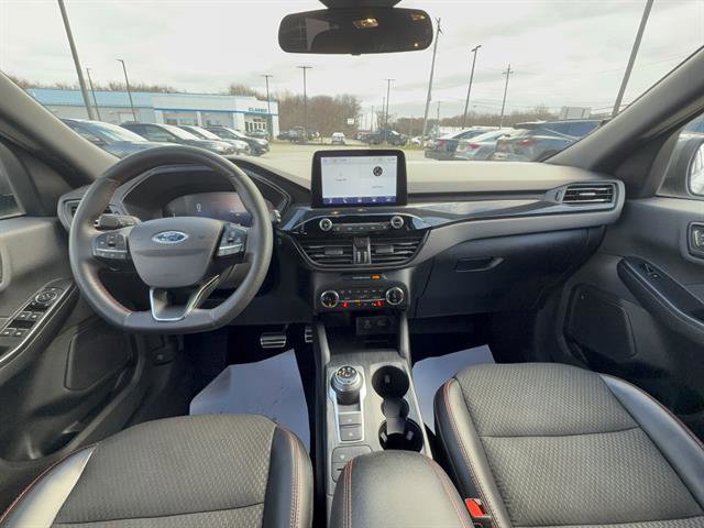 Certified 2023 Ford Escape ST-Line image 21