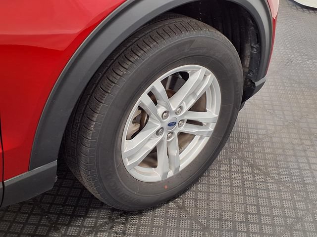 Certified 2024 Ford Explorer XLT AWD/4WD image 30