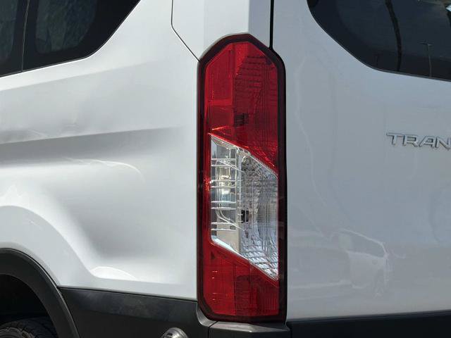 Certified 2024 Ford Transit 350 XLT RWD image 8
