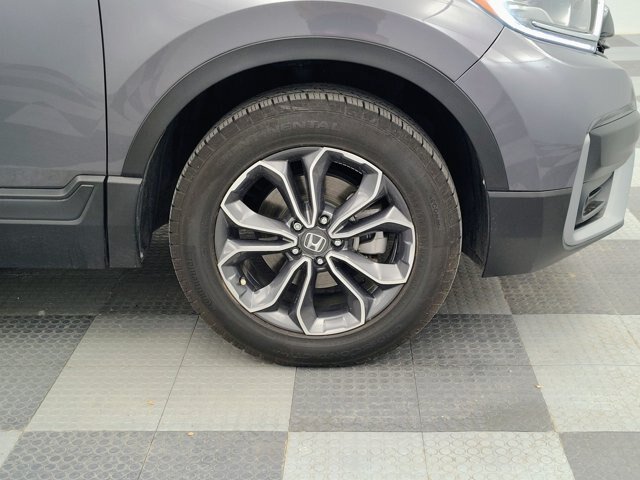 Used 2020 Honda CR-V EX image 13