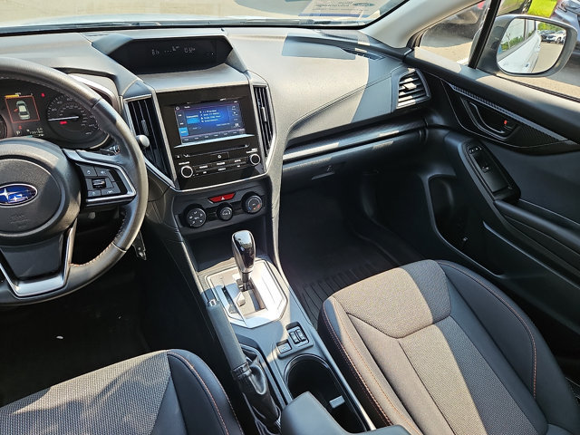 Used 2019 Subaru Crosstrek 2.0i Premium w/ Eyesight System AWD/4WD image 15