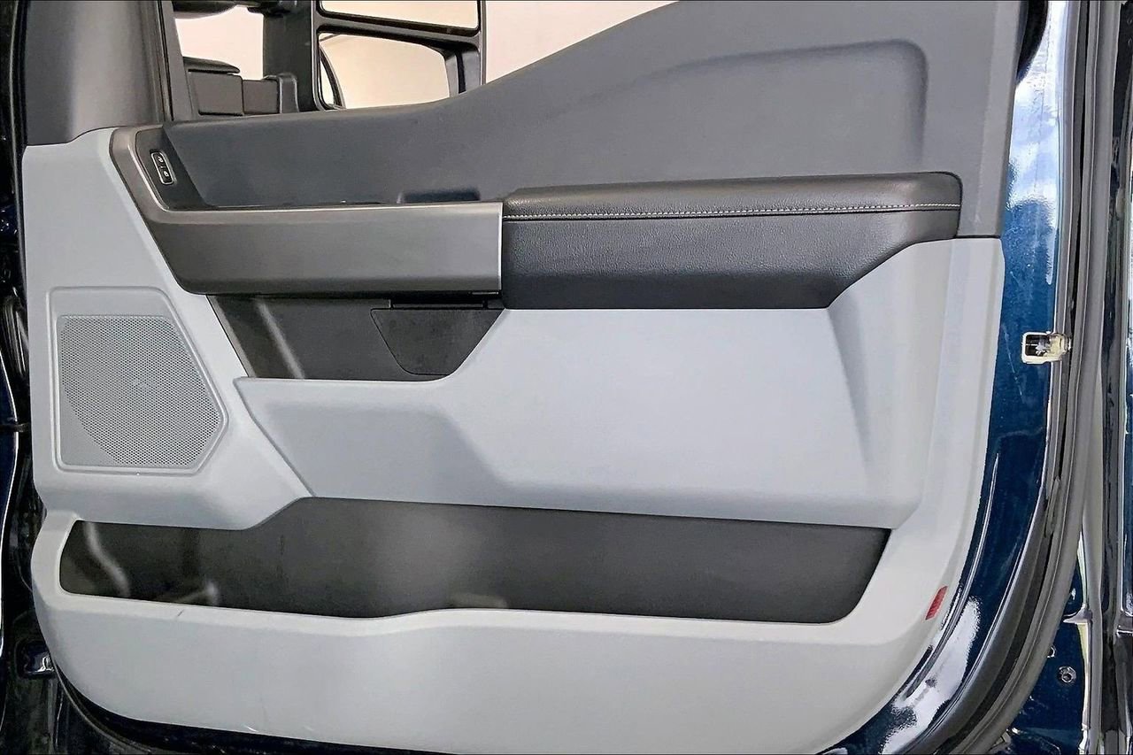Certified 2025 Ford F250 XL w/ STX Appearance Package AWD/4WD image 26
