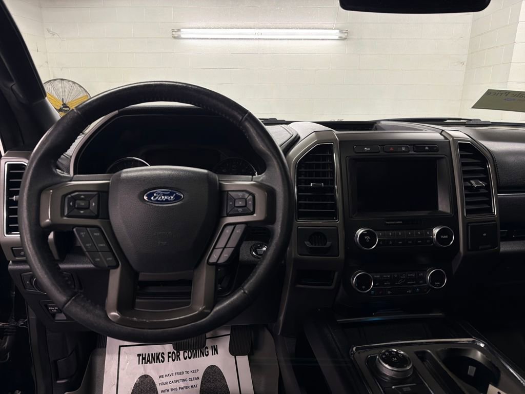 Certified 2020 Ford Expedition XLT w/ Equipment Group 202A image 9