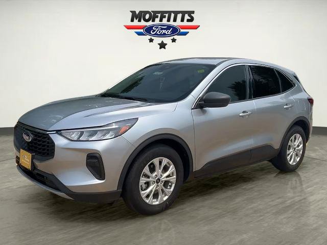 Certified 2023 Ford Escape Active FWD image 1