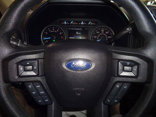 Certified 2020 Ford F150 XLT w/ Equipment Group 301A Mid AWD/4WD image 13
