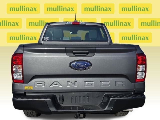 Certified 2024 Ford Ranger XL w/ Trailer Tow Package AWD/4WD image 29