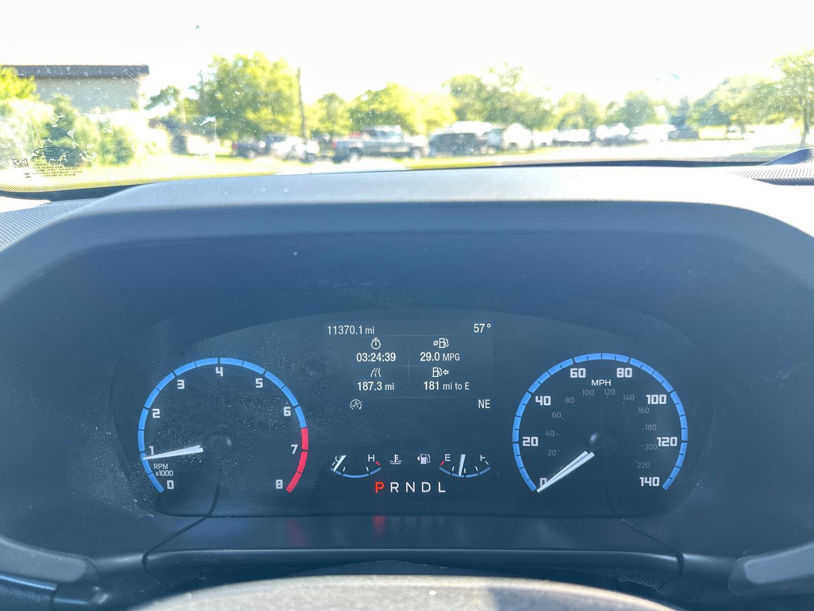 Certified 2023 Ford Bronco Sport Big Bend AWD/4WD image 19