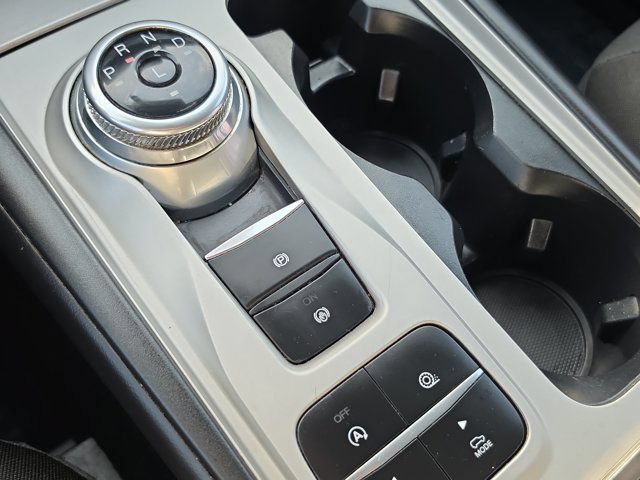 Certified 2023 Ford Explorer XLT RWD image 24