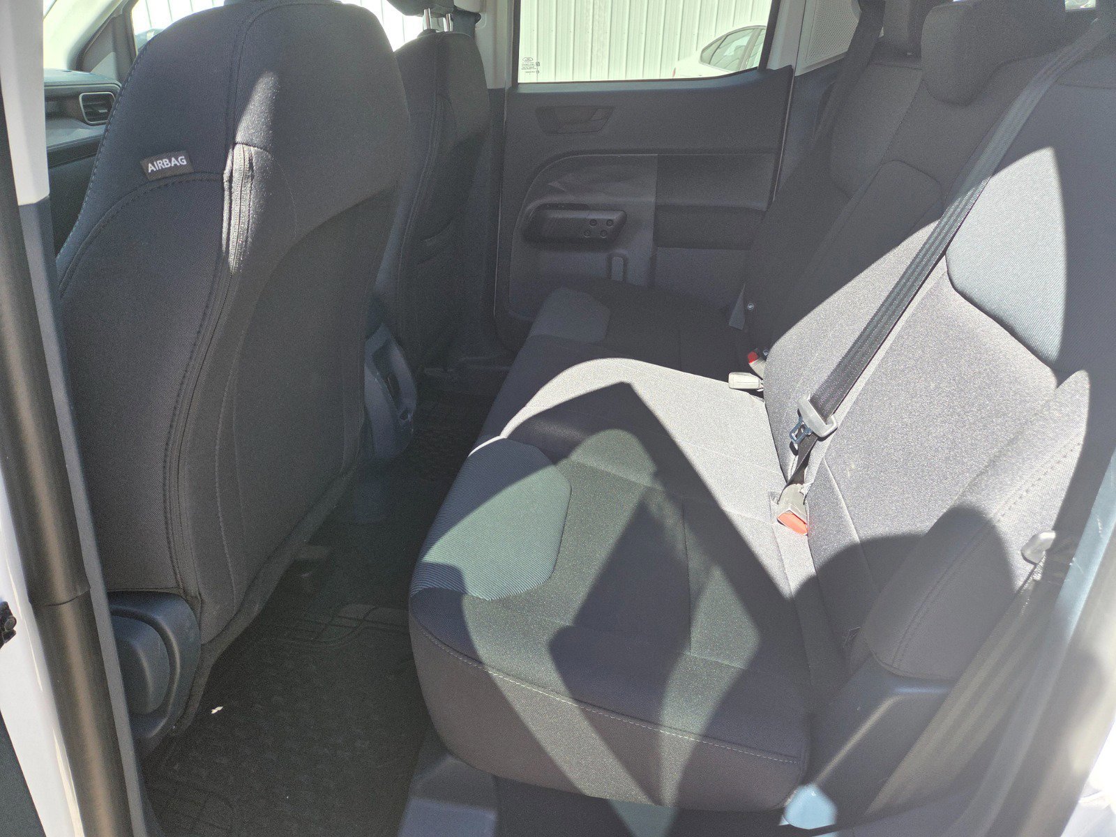 Certified 2022 Ford Maverick XL image 15