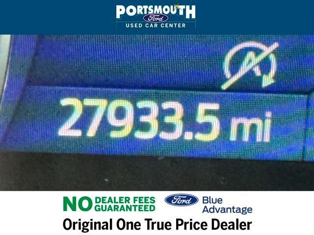 Certified 2023 Ford F150 XLT w/ Equipment Group 302A High image 26