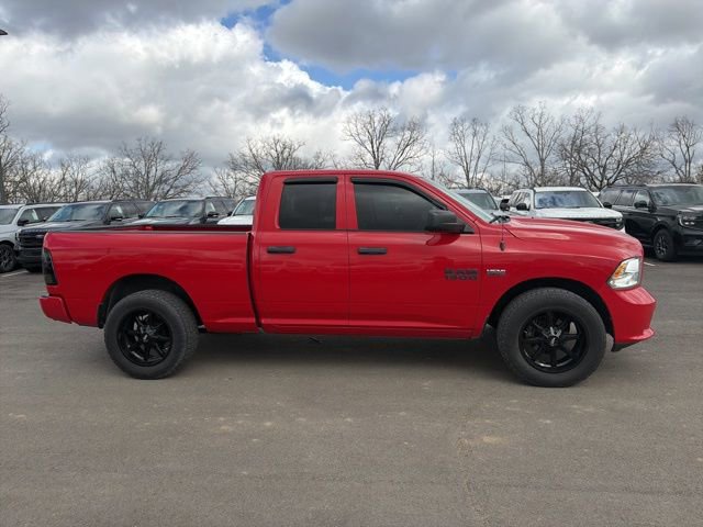 Used 2018 RAM 1500 Express image 5