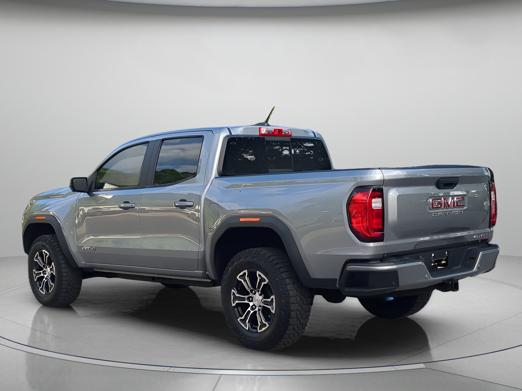 Used 2023 GMC Canyon AT4 w/ AT4 Premium Package AWD/4WD image 42