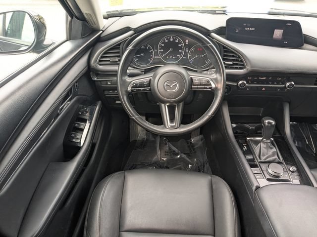 Used 2024 MAZDA MAZDA3 s FWD image 13