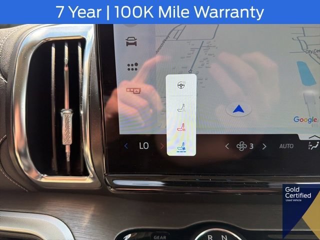 Certified 2025 Ford Expedition Platinum AWD/4WD image 46