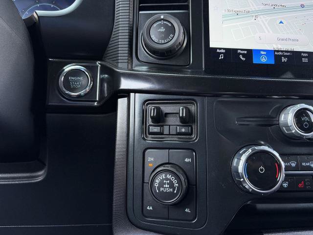 Certified 2024 Ford F150 Raptor w/ Equipment Group 803A Raptor R AWD/4WD image 22