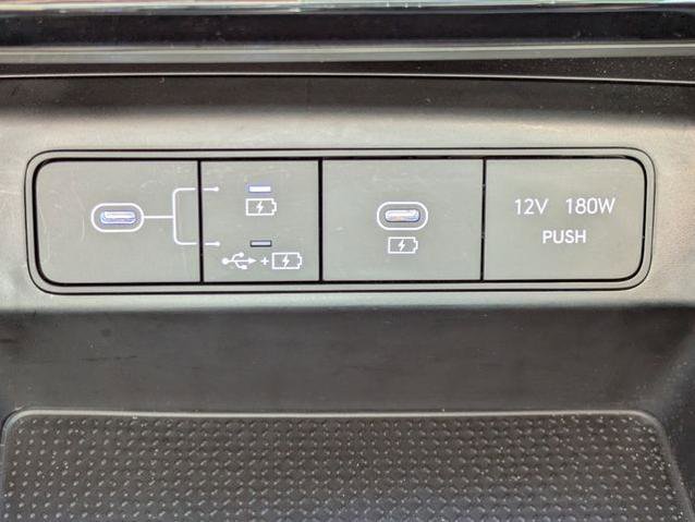 Used 2025 Hyundai Santa Cruz SEL FWD image 21