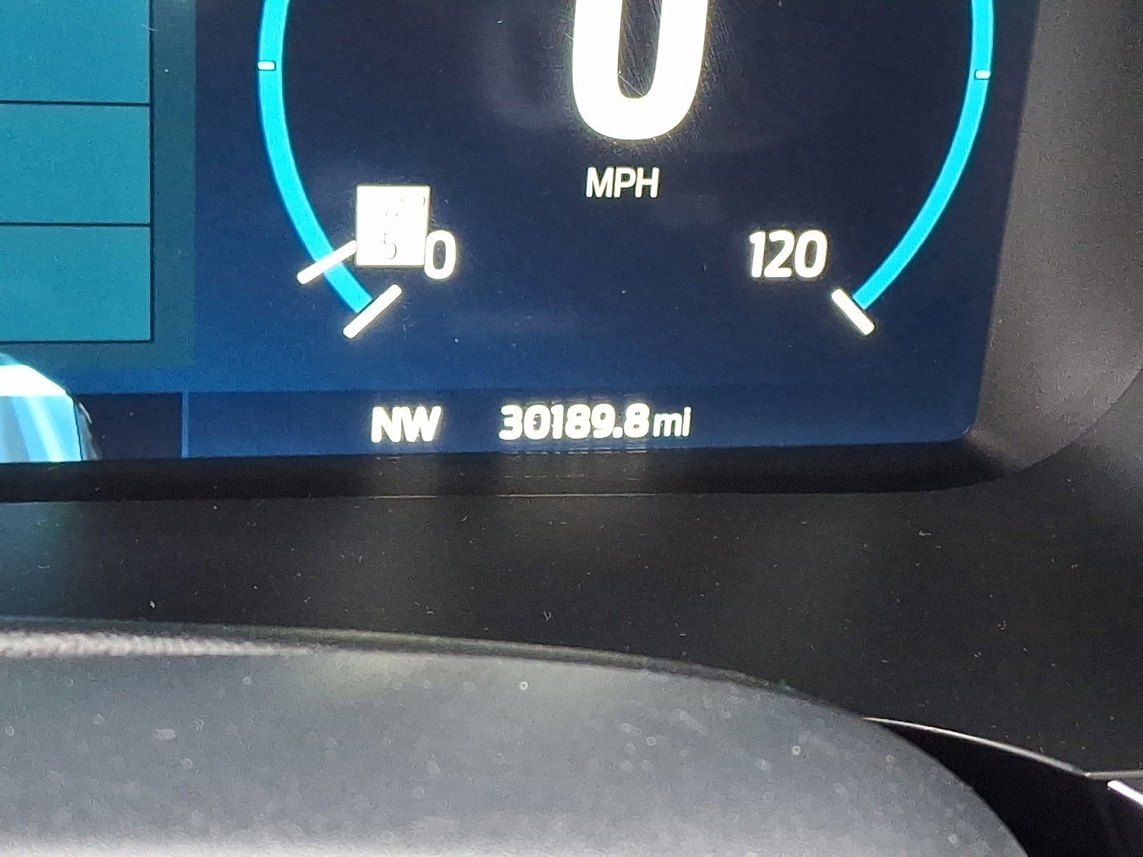 Certified 2023 Ford F150 Platinum w/ Equipment Group 701A High image 23