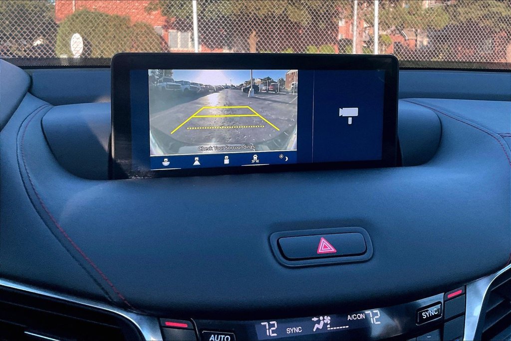 Used 2021 Acura TLX w/ A-SPEC Package FWD image 20