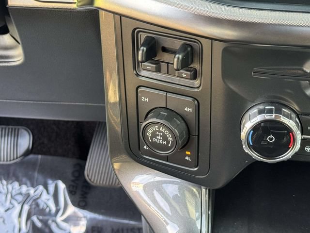Certified 2022 Ford F150 Tremor w/ Equipment Group 402A High AWD/4WD image 23
