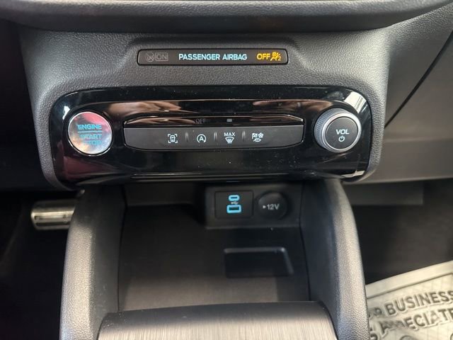 Certified 2023 Ford Escape ST-Line w/ Tech Pack #1 image 20