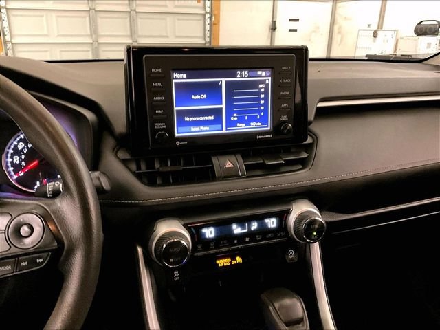Used 2020 Toyota RAV4 XLE w/ Convenience Package AWD/4WD image 6