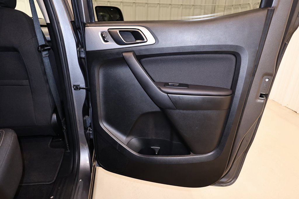 Certified 2022 Ford Ranger XLT w/ Equipment Group 302A High image 20