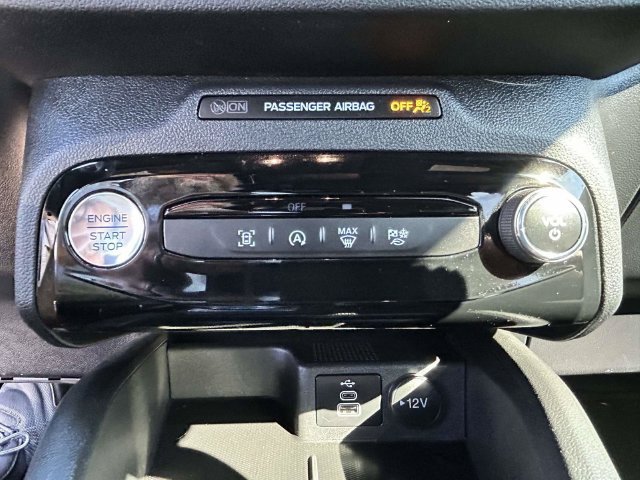 Certified 2024 Ford Escape ST-Line w/ Tech Pack #1 FWD image 29