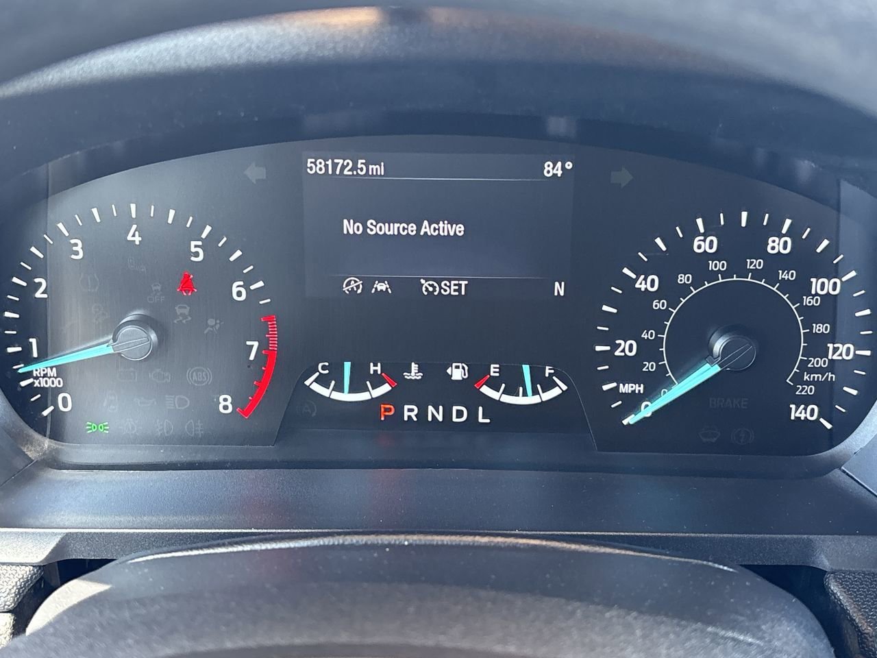 Certified 2021 Ford Explorer 2WD image 29